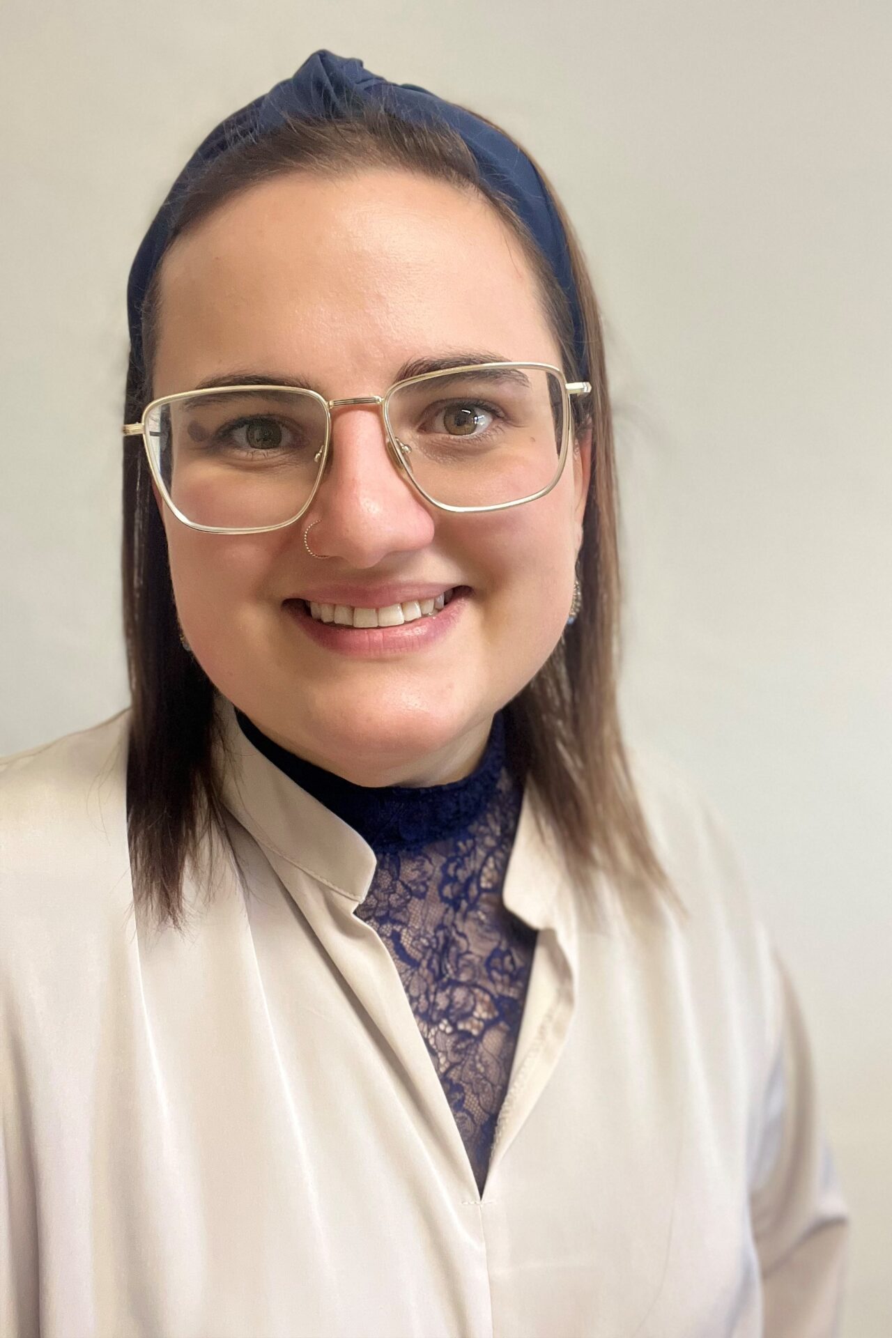 Anna Maria Schorn, Direktionsassistenz