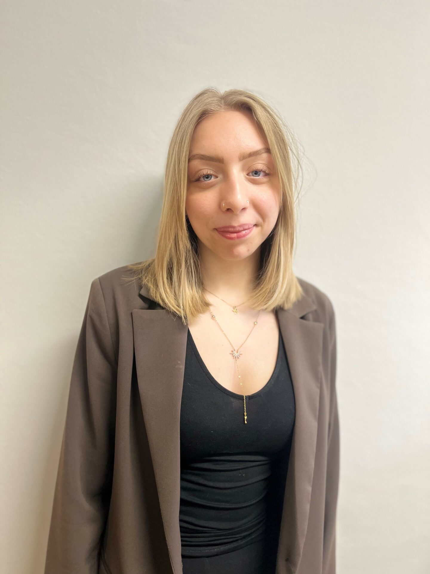 Lena Grundner, Verwaltungsassistenz Lena Grundner, Verwaltungsassistenz