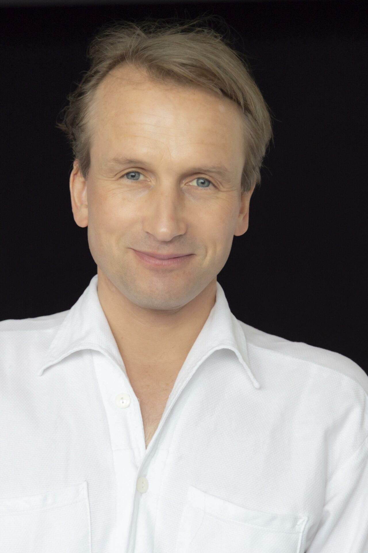 Dr. Martin Laimer