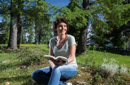 OptimaMed St. Josef Sommerurlaub OptimaMed St. Josef Sommerurlaub
