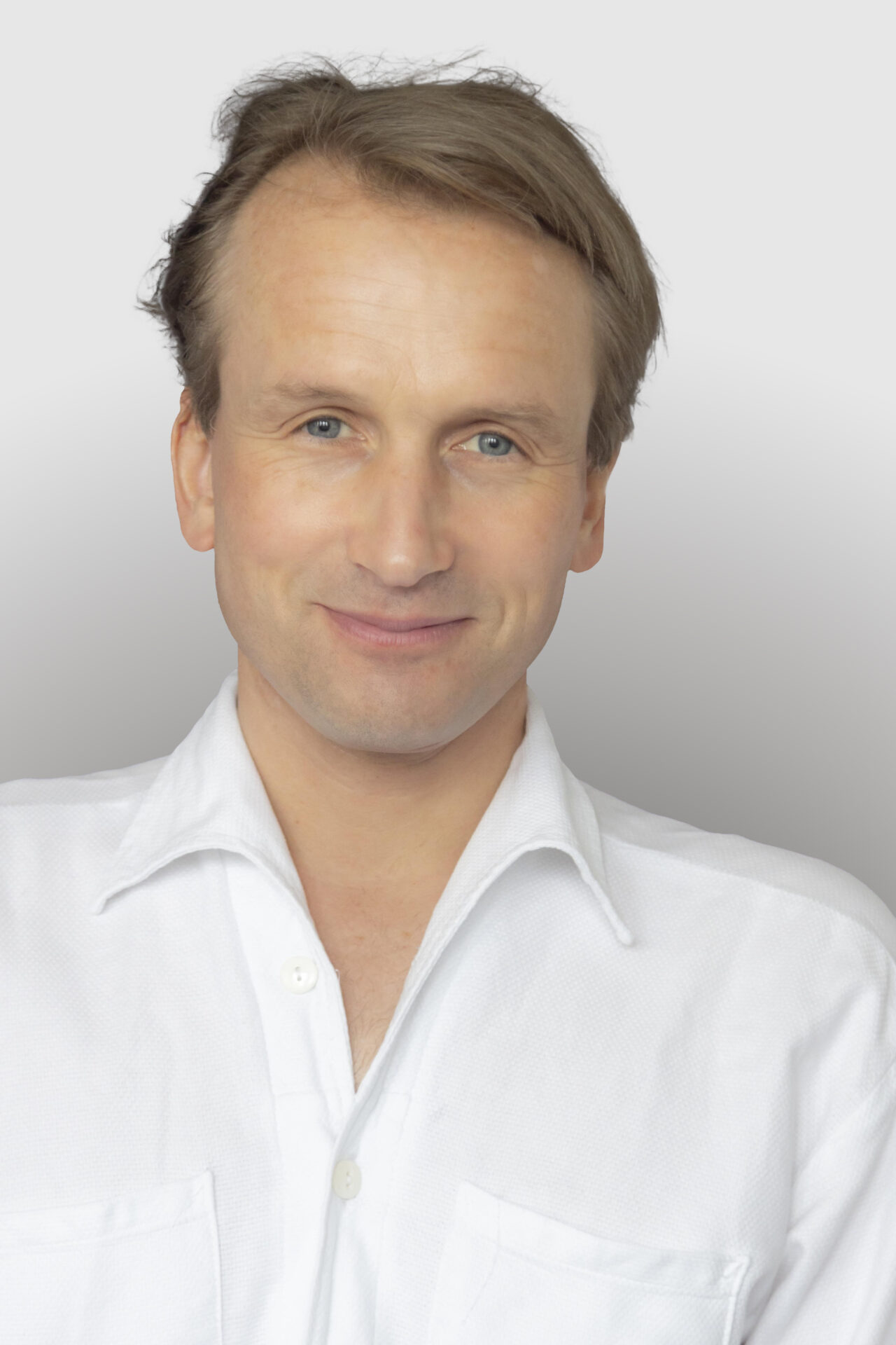Dr. Martin Laimer Dr. Martin Laimer